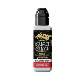 Kuro Sumi Imperial - Dolomite Grey 44ml
