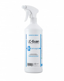 LC Spray per piani 1LT