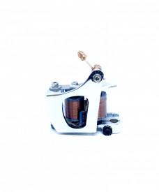 Macchinetta a Bobina Original silver liner