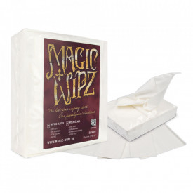 MAGIC WIPZ - Panni per la pulizia 50 PZ