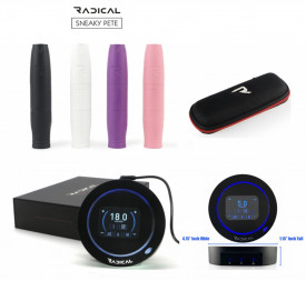 Mini Set Radical PMU Pink