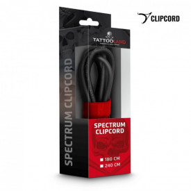 New Spectrum-Clipcord In Silicone