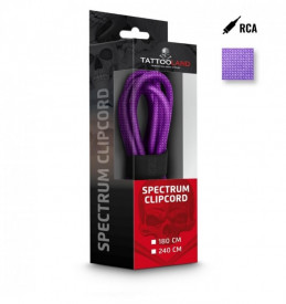 New Spectrum-RCA Deluxe