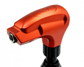 New Stealth Viper Per Cartucce Colore Rosso Grip incluso