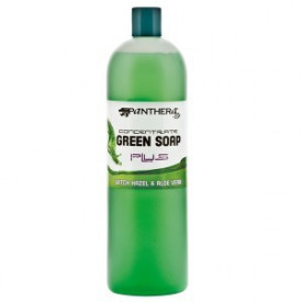 PANTHERA GREEN SOAP PLUS 1000ML