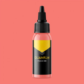 PEACH ME REACH Gold Label Quantum Tattoo Ink 30ml