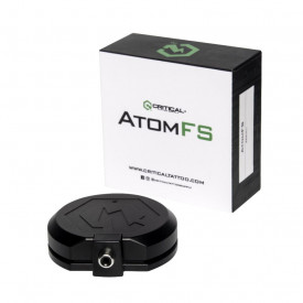 PEDALE CRITICAL ATOM