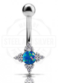 Piercing per Ombelico 1.6x10
