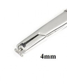 Pinza Per Dermal 4mm