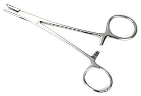 Pinza Per Dermal 5mm