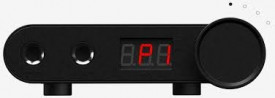 Piranha Compakt Power Supply