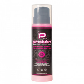 Proton Professional Stencil Primer Rosa SISTEMA AIRLESS - 250ml / 8.5 Oz.