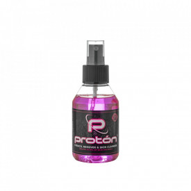 Protón Stencil Remover & Skin Cleanser Rosa - 100 ml / 3.4 Oz.