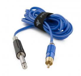 RCA In Silicone Polarizzato Blue