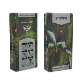 Serie Artist Aghi Precision 14RS LT 0,35