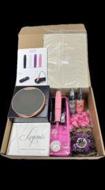 Set Legend Mini Radical PMU Pink 11 Pigmenti Inclusi