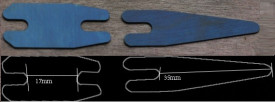 Set Molle per sfumature alta qualità Tasse incluse