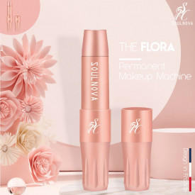 SOULNOVA MAKEUP PENNA A CARTUCCE