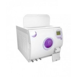 AUTOCLAVE CLASSE B CAPACITÀ 18 L.