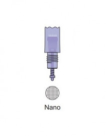 Aghi Artmex NANO 10 pezzi