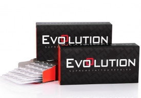 Aghi Evolution 13RM SOFT 0.30mm