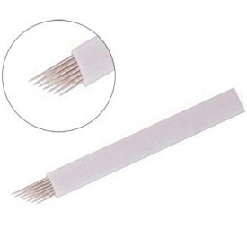 Aghi per Microblading 12F 0.25mm
