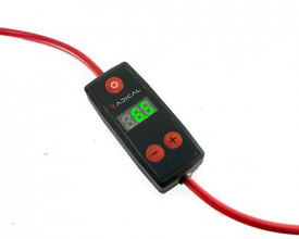 Alimentatore Cavo Connessione DC