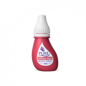 Apple Red Makeup - 3ml