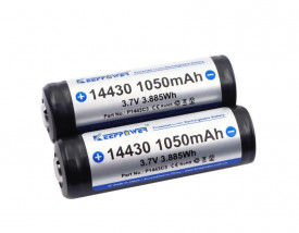 Batteria Penna Radical Defy Wireless 2 PZ