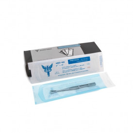 Buste Autosig. Per Sterilizzazione 70x225mm (200pz)