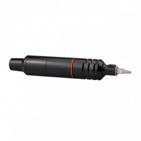 Cheyenne Hawk Pen Incl. Grip da 25 mm Black