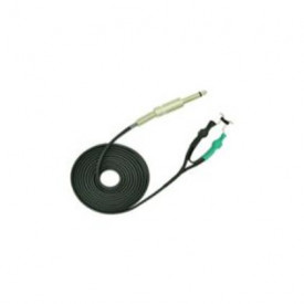 Clip Cord Standard Black