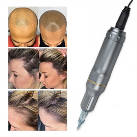 Combo Set Dermografo innovativo EvO Skin TRICO/PMU/MICRONEEDLING
