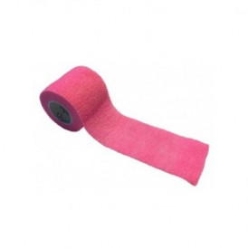 Copri Grip Medical Tattoo Tape - Pink (1pz)