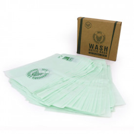 Copri spruzzetta Biodegradable 100 pz