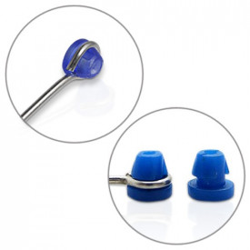 Crystal Clicks Grommets