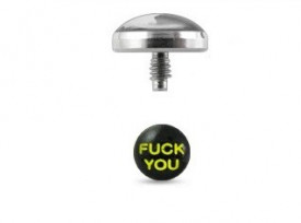 Dermal con Logo 5mm