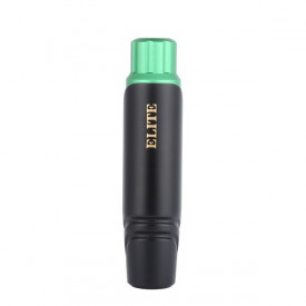 Elite Prove Pen Black