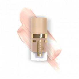 Fair 1 - Colore pelle molto chiaro 7 ml