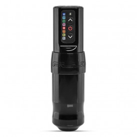 FK Irons - Spektra Flux wireless tattoo pen Stealth
