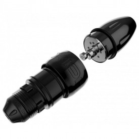 FK Irons - Spektra Xion - Black