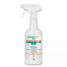 Germocid Spray per piani 750ml