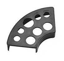 Ink Cup Holder Black