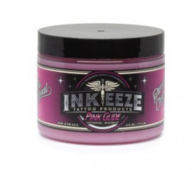 INK EEZE - PINK GLIDE - TATTOO OINTMENT 177,4 ML
