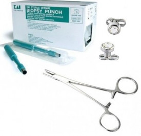 Kit per Dermal Completo
