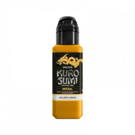 Kuro Sumi Imperial - Golden Lemon 22ml