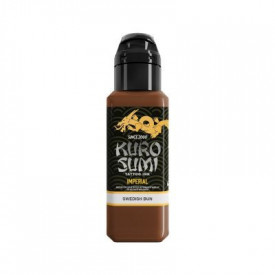 Kuro Sumi Imperial -Swedish Brun 44ml
