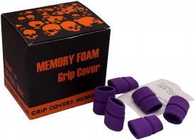 Memory Foam Grip Cover Viola