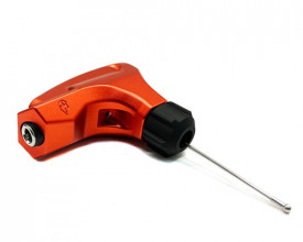 New Stealth Viper Per Cartucce Colore Rosso Grip incluso