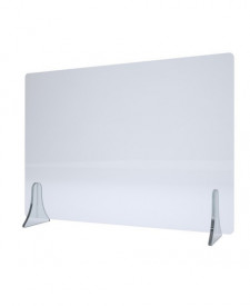 PARAFIATO IN PLEXIGLASS 100cmX75cm 6mm